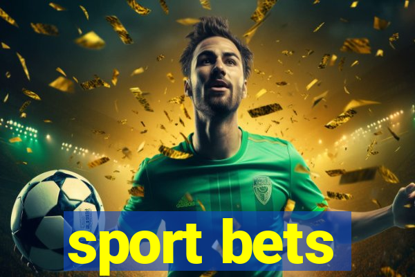 sport bets