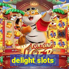 delight slots