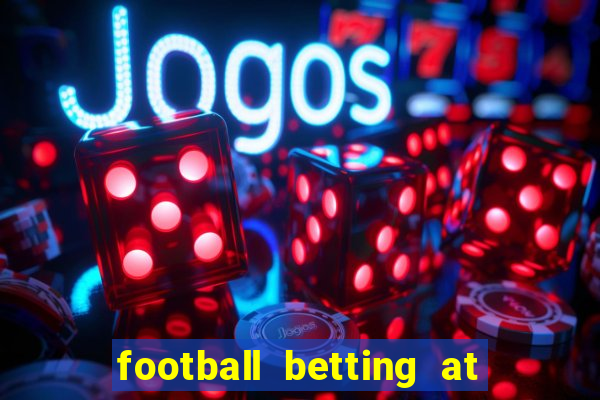 football betting at william hill