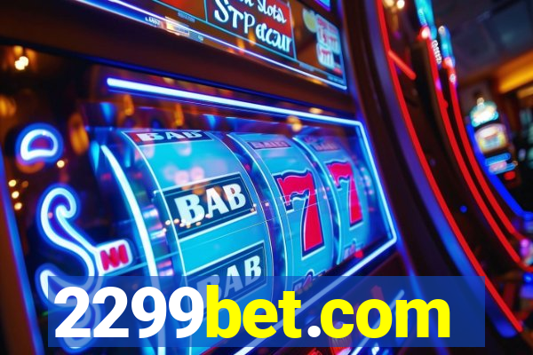 2299bet.com