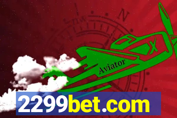 2299bet.com