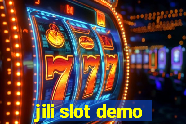 jili slot demo