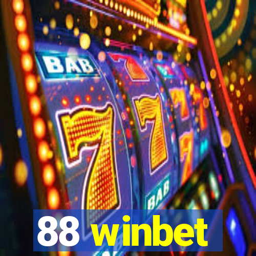 88 winbet