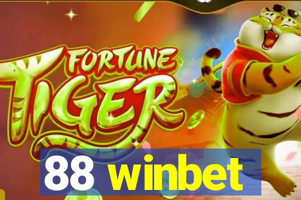 88 winbet