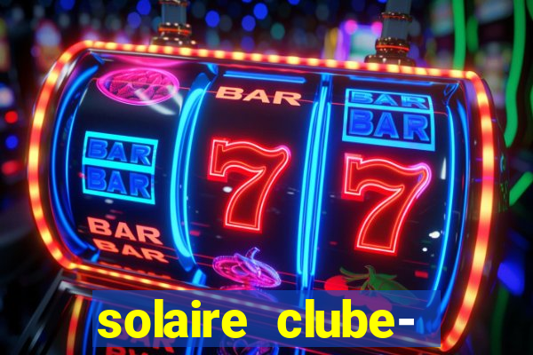 solaire clube- 49pubg resort