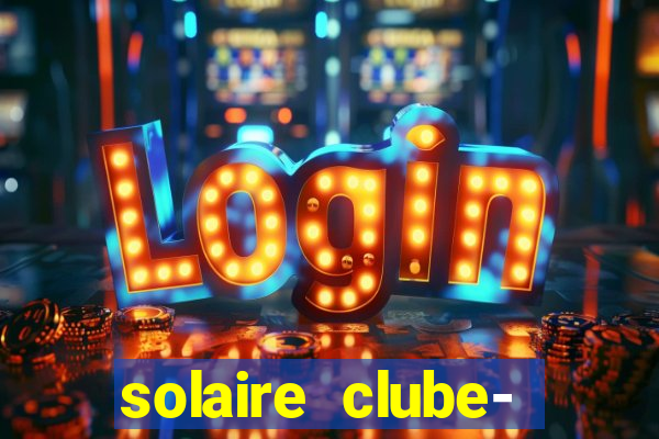 solaire clube- 49pubg resort