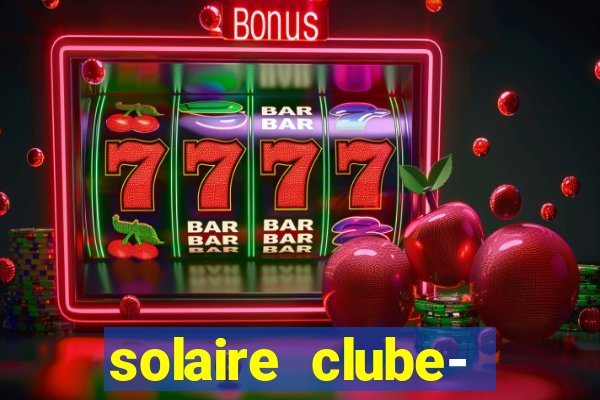 solaire clube- 49pubg resort