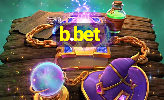 b.bet