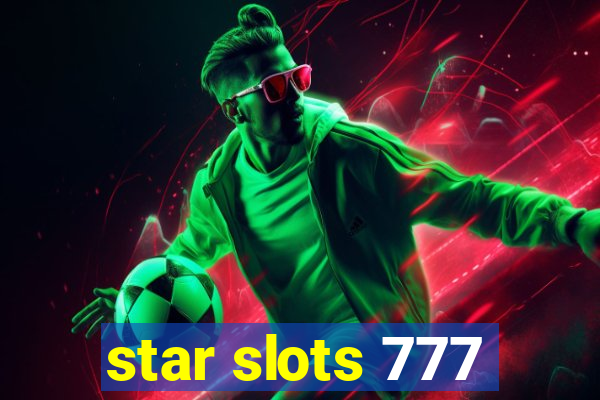 star slots 777