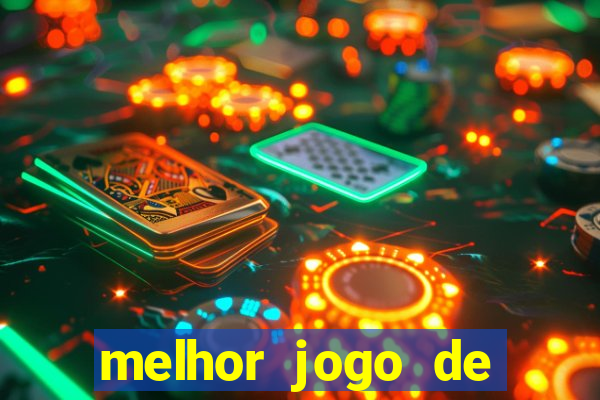 melhor jogo de poker para pc