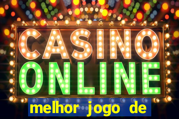 melhor jogo de poker para pc