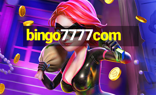 bingo7777com