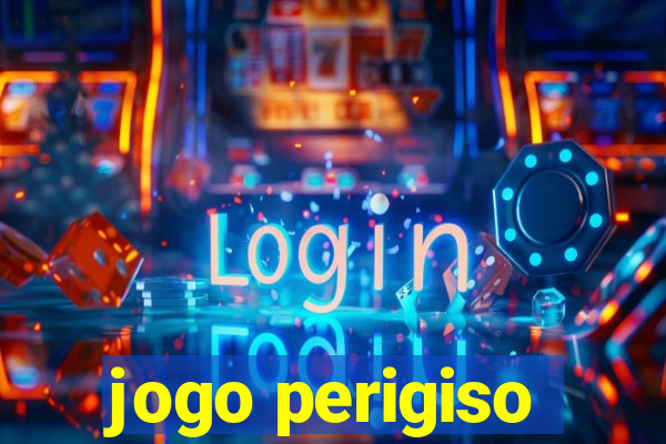 jogo perigiso