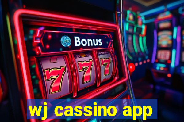 wj cassino app