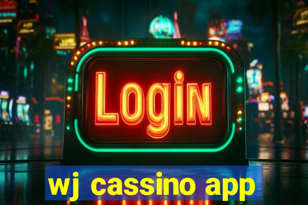 wj cassino app