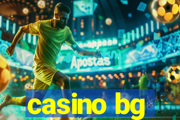 casino bg