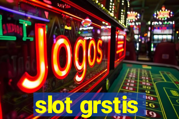 slot grstis