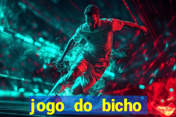 jogo do bicho online confiável