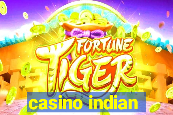 casino indian