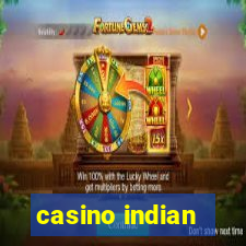 casino indian