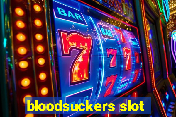 bloodsuckers slot