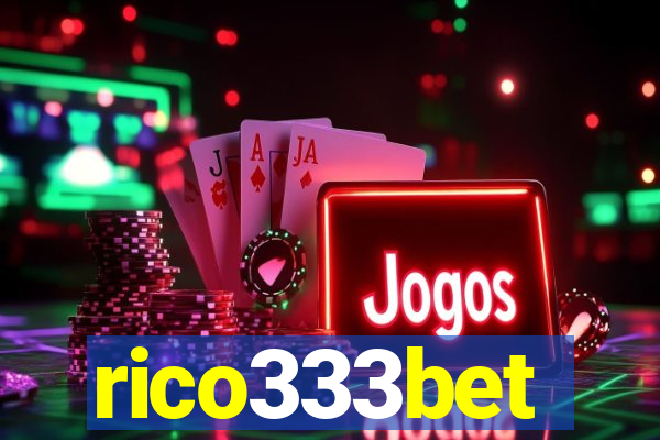 rico333bet