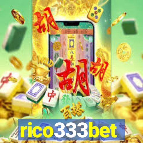 rico333bet