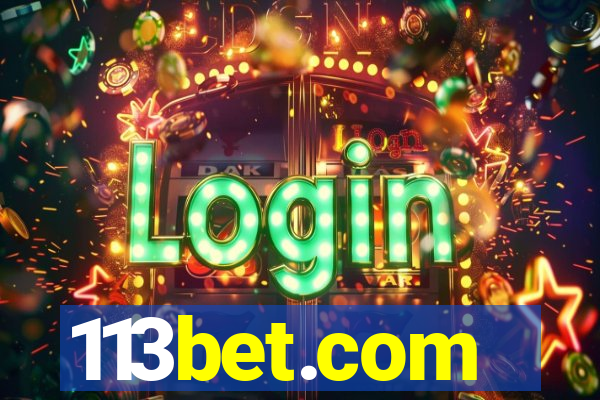 113bet.com