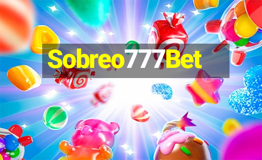 Sobreo777Bet