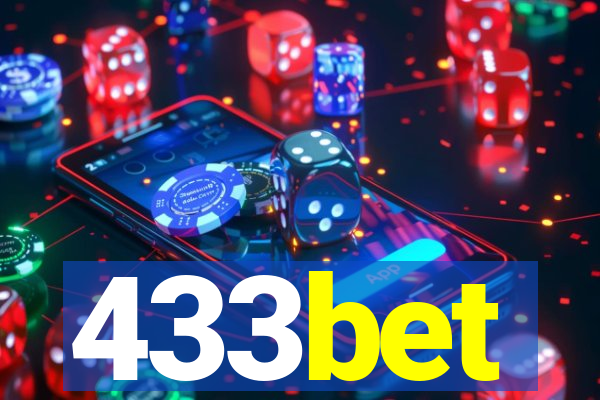 433bet