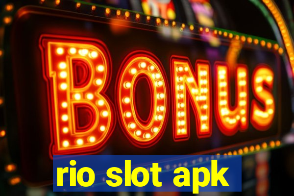 rio slot apk