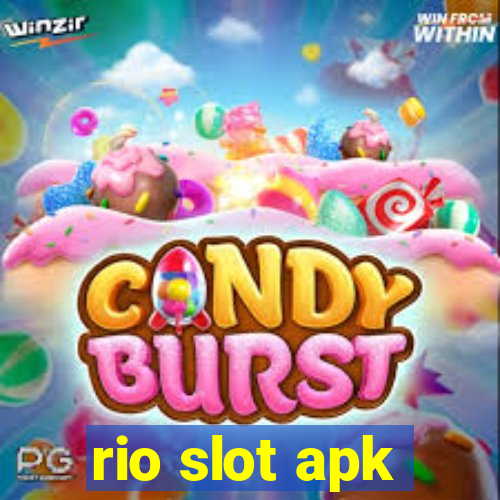 rio slot apk