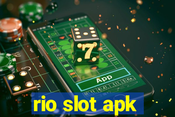 rio slot apk