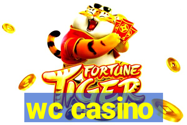 wc casino