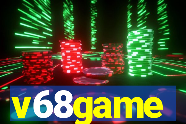 v68game