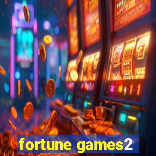 fortune games2