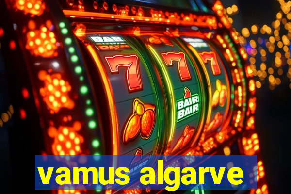 vamus algarve