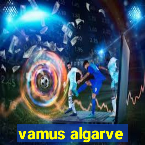 vamus algarve