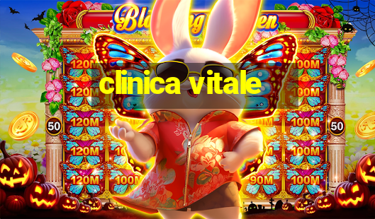 clinica vitale