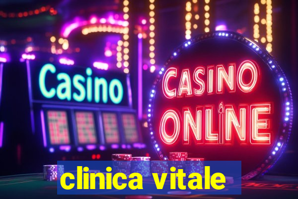 clinica vitale