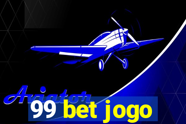 99 bet jogo