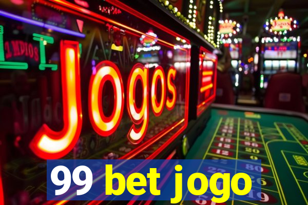 99 bet jogo