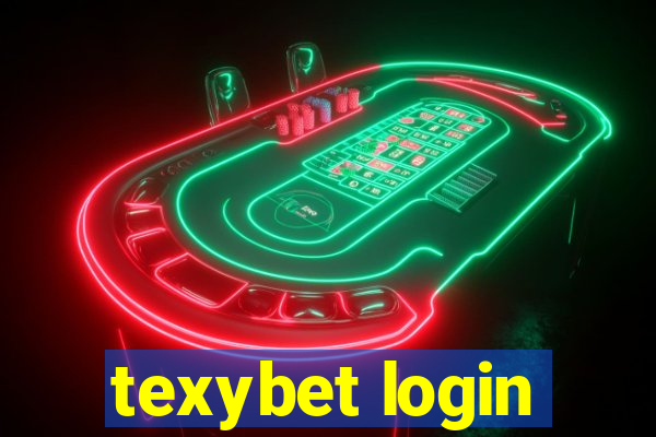 texybet login