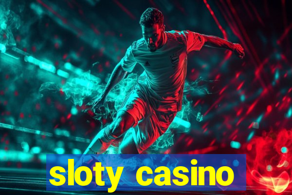 sloty casino