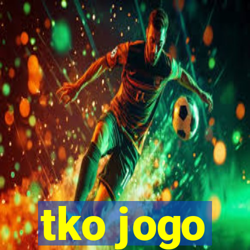 tko jogo