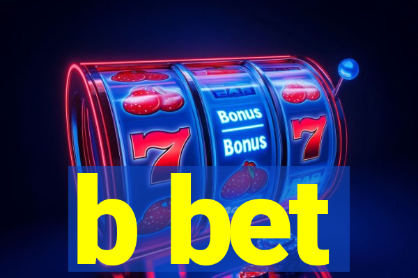 b bet