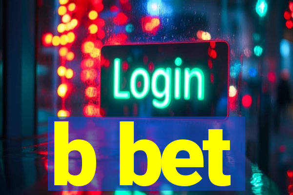 b bet