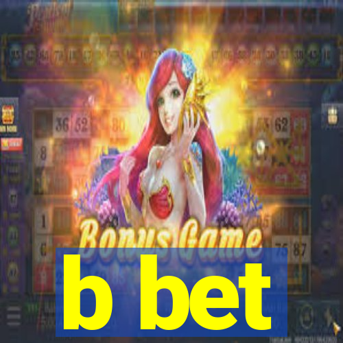 b bet