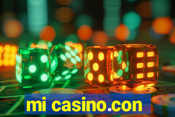 mi casino.con