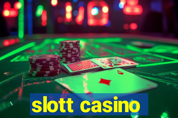 slott casino